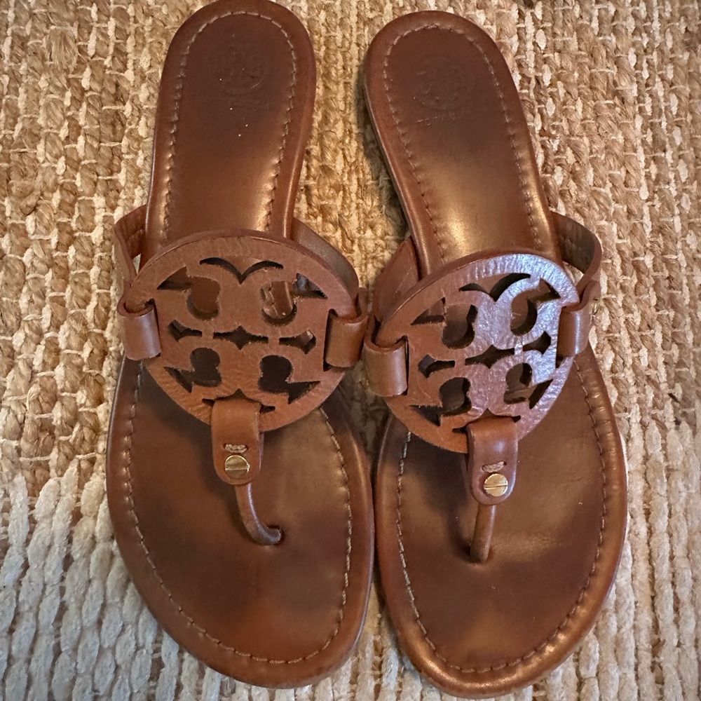 Tory Burch Miller Sandal